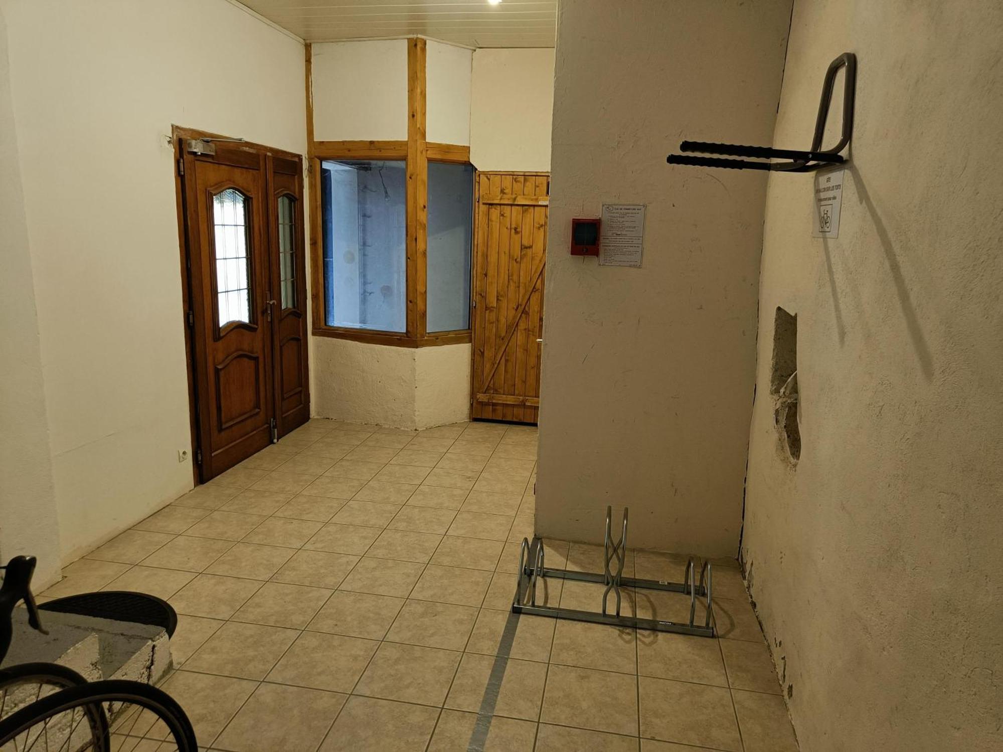 Un Balcon Sur Les Toits Apartment Beblenheim Ngoại thất bức ảnh